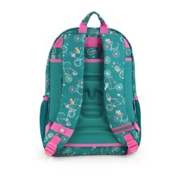 Sac à dos FIORI KIDS 31x41x15cm 17L GABOL