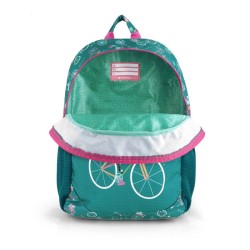 Sac à dos FIORI KIDS 31x41x15cm 17L GABOL