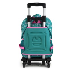 Sac à dos FIORI KIDS 31x41x15cm 17L GABOL