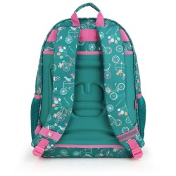 Sac à dos FIORI KIDS 34x46x20cm 23L GABOL