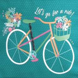 Sac à dos FIORI KIDS 34x46x20cm 23L GABOL