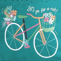 Sac à dos FIORI KIDS 34x46x20cm 23L GABOL