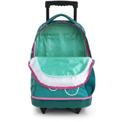 Sac à dos trolley FIORI KIDS 34x46x20 cm 23L GABOL