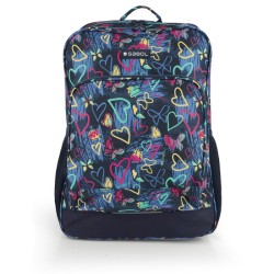 Sac à dos TIZAZ KIDS 32x44x15cm 23L GABOL