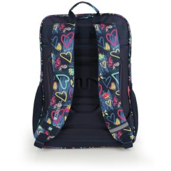 Sac à dos TIZAZ KIDS 32x44x15cm 23L GABOL