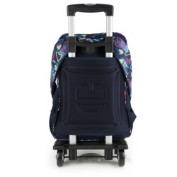 Sac à dos TIZAZ KIDS 32x44x15cm 23L GABOL