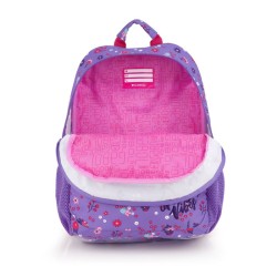 Sac à dos VIOLET KIDS 31x41x15cm 17L GABOL