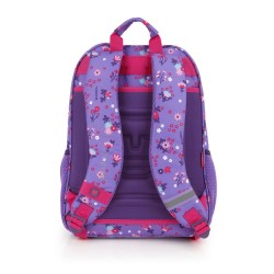 Sac à dos VIOLET KIDS 31x41x15cm 17L GABOL