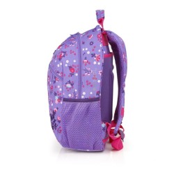 Sac à dos VIOLET KIDS 31x41x15cm 17L GABOL