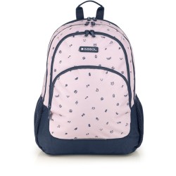 Sac à dos ICON KIDS 3comp 32 x 44 x 18 cm 21L GABOL