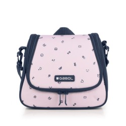 Sac à dos ICON KIDS 3comp 34 x 46 x 20 cm 23L GABOL