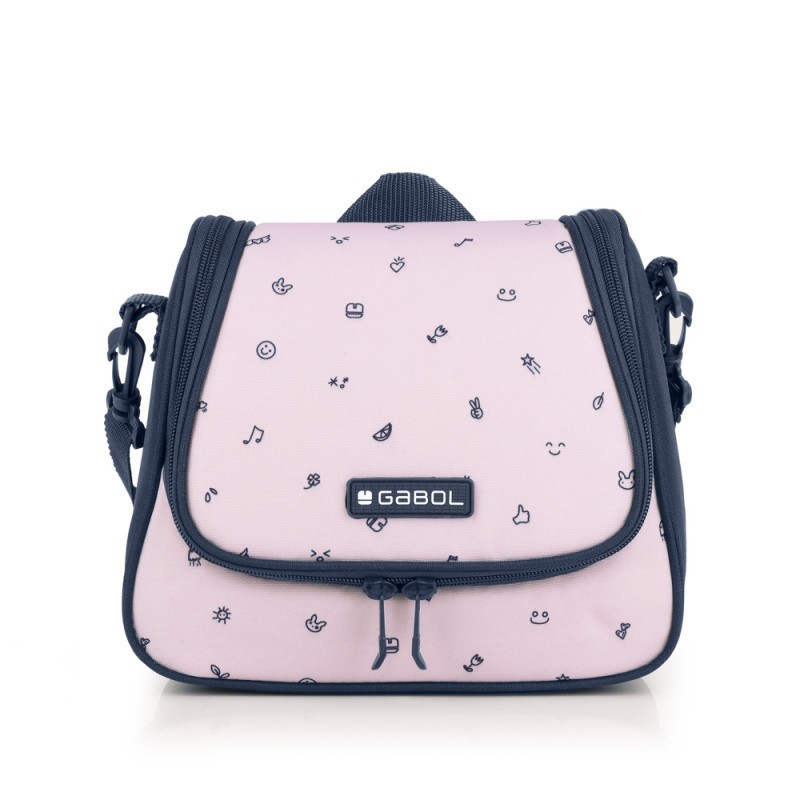 Sac à dos ICON KIDS 3comp 34 x 46 x 20 cm 23L GABOL