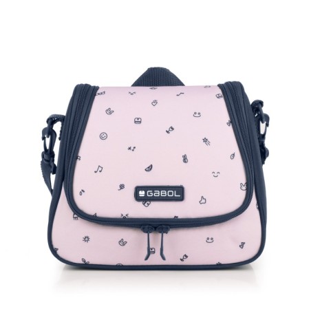 Sac à dos ICON KIDS 3comp 34 x 46 x 20 cm 23L GABOL