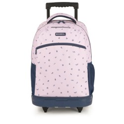Sac à dos trolley ICON KIDS 34x46x20 cm 23L GABOL