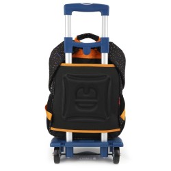 Sac à dos VIRTUAL KIDS  31x41x15cm 17L GABOL