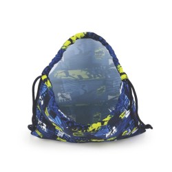 Sac de sport  avec cordon BALL KIDS  34 x 44 cm GABOL