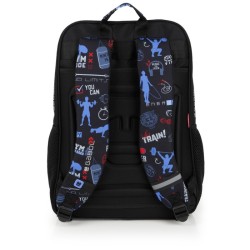 Sac à dos TRAINING KIDS 32x44x15cm 23L GABOL