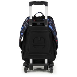 Sac à dos TRAINING KIDS 32x44x15cm 23L GABOL