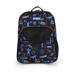 Sac à dos TRAINING KIDS  30x40x12cm 13L GABOL