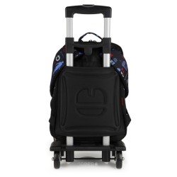 Sac à dos TRAINING KIDS  30x40x12cm 13L GABOL