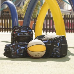 Sac à dos TRAINING KIDS  30x40x12cm 13L GABOL