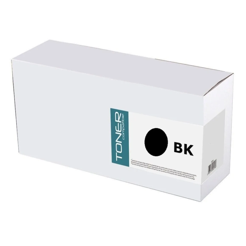 Toner UP NEUT-H.410AXR-HP CF410A MFP M452/477-NOIR-REMA [28857]