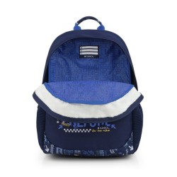 Sac à dos SKULL KIDS 31x41x15cm 17L GABOL