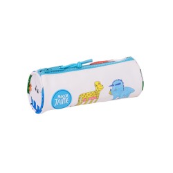 Trousse rond ALGO DE JAIME SAFTA