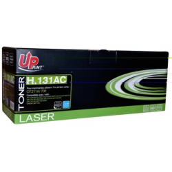 Toner UP-H.131-HP 200M251/276/CANON LBP7100-CF211A-12A-13A/73- CLR