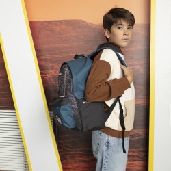 Sac à dos ROAD KIDS 32x42x14cm 18L GABOL