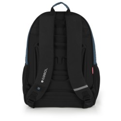 Sac à dos ROAD KIDS 34x46x20cm 23L GABOL