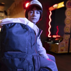 Sac à dos SPRINT TEENAGER 34x46x18cm 28L GABOL