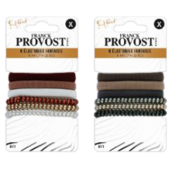 Lot d'élastiques FP 0471