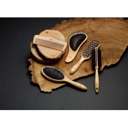 Brosse démêlante 5379 Elite