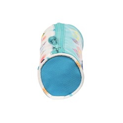 Trousse rond BÉBÉ REQUIN SURFING SAFTA