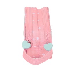 Trousse double RECYCLABLE BLACKFIT8 DES BALLONS SAFTA