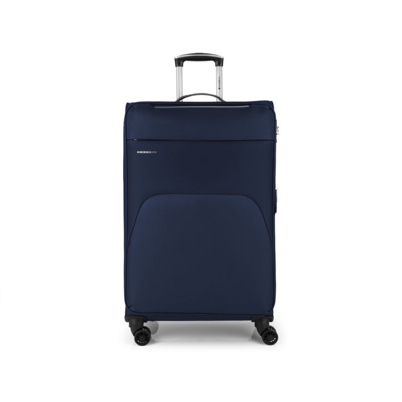 Trolleys GM soft zambia Gabol travel 19-20