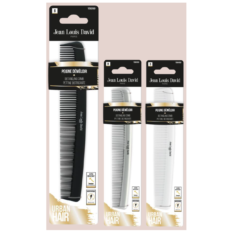 Peigne déméloir MM ABC 5050