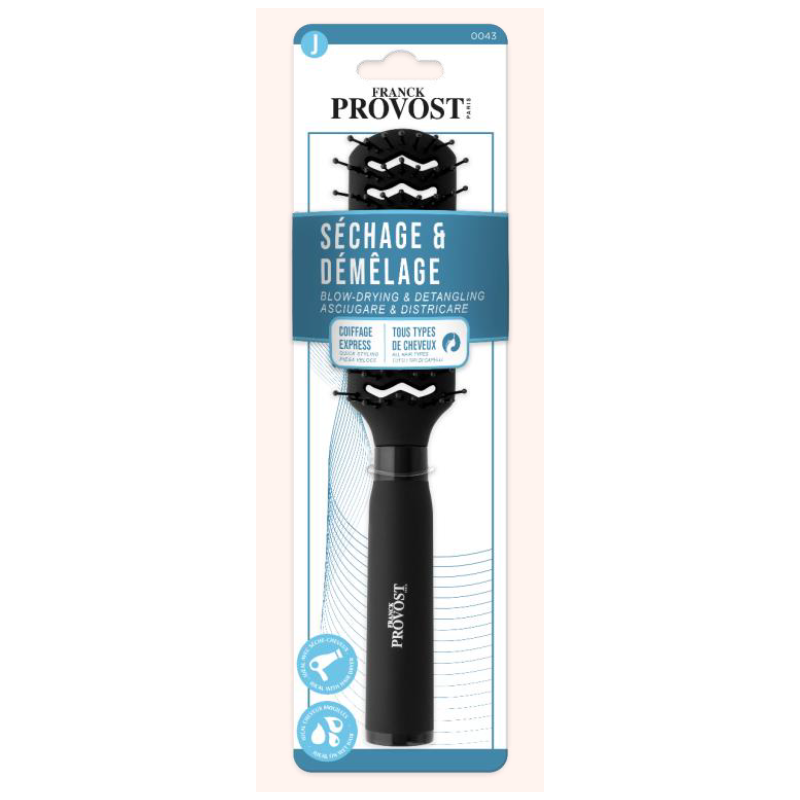 Brosse aérée GM PPP ABC 0043