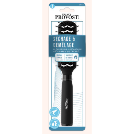 Brosse aérée GM PPP ABC 0043