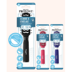 Brosse de sac aérée PPP ABC 0053