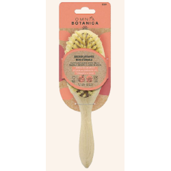 Brosse aérée bois OB 11389
