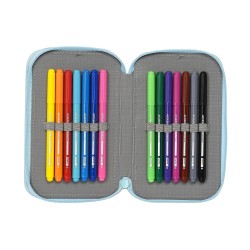 Trousse garnie 2 étage 28pcs PAW PATROL SUNSHINE SAFTA