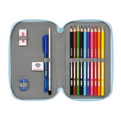 Trousse garnie 2 étage 28pcs PAW PATROL SUNSHINE SAFTA