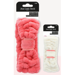 Bandeau soin en polyester 11006 JLD