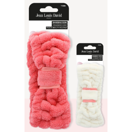 Bandeau soin en polyester 11006 JLD