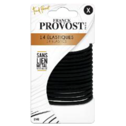 14 élastiques sans lien métal 0140