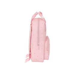 Sac à dos AVEC POIGNÉES PRÉSCOLAIRE LAPINE SAFTA