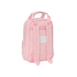 Sac à dos AVEC POIGNÉES PRÉSCOLAIRE LAPINE SAFTA