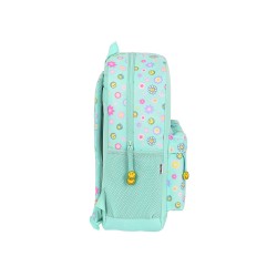 Sac à dos 43 CM SMILEY WORLD SUMMER FUN SAFTA